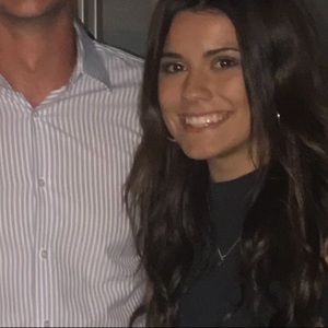 Meet your Posher, Payton